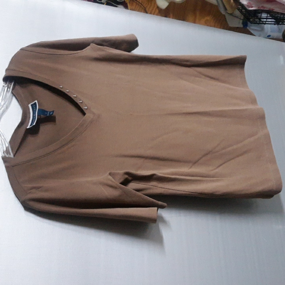 Karen Scott Size S (SKU A 40)